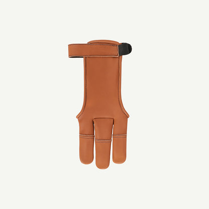 100013 Archery Glove Nature
