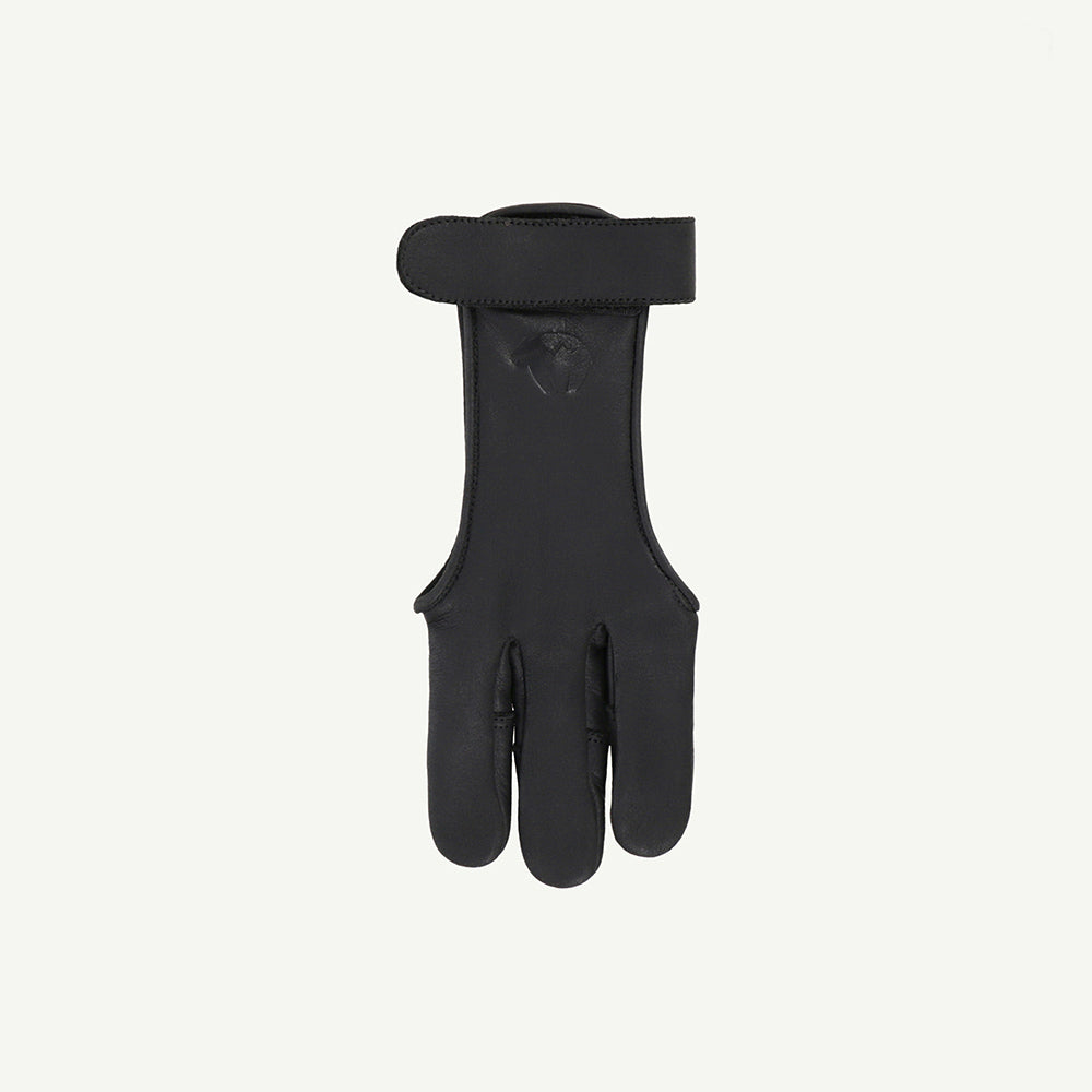 100013 Archery Glove Nature