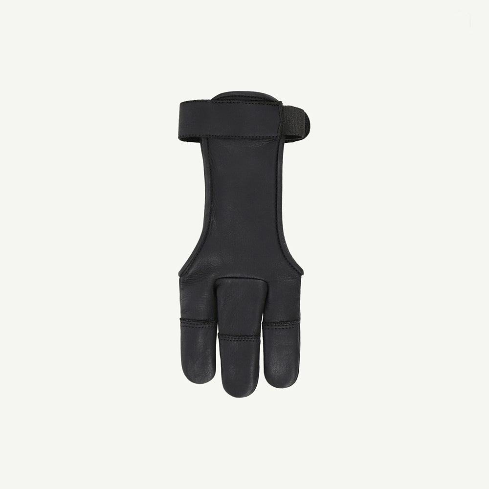 100013 Archery Glove Nature