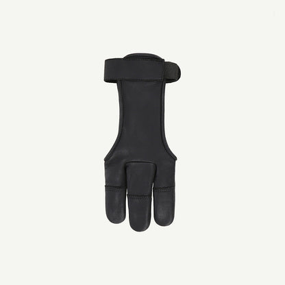 100013 Archery Glove Nature