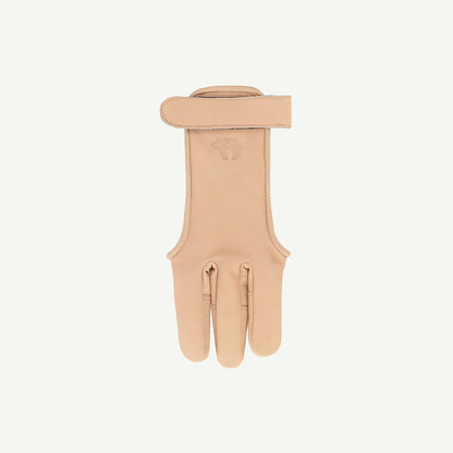 100013 Archery Glove Nature