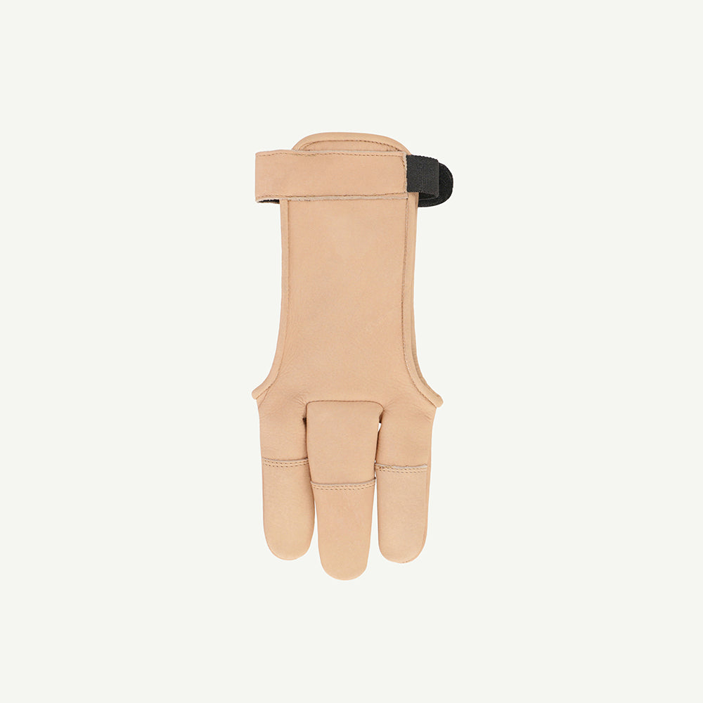 100013 Archery Glove Nature