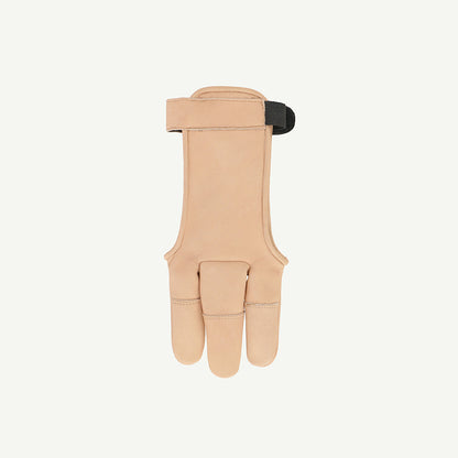 100013 Archery Glove Nature