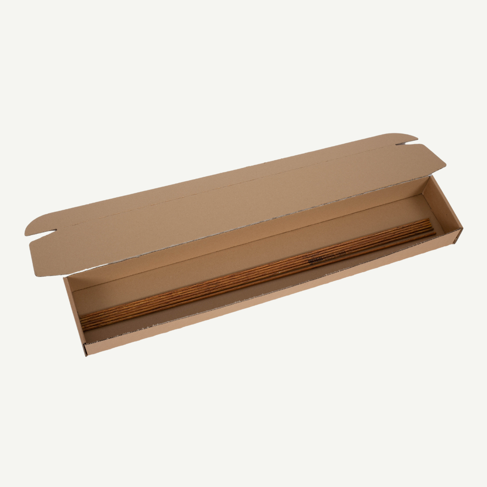 K88 Cardboard Box Shafts