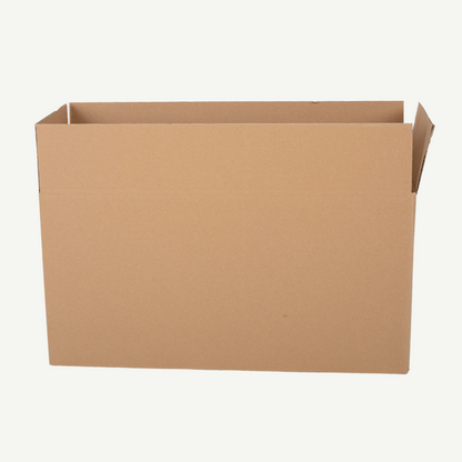K41 Cardboard Box M 630 x 230 x 310 mm