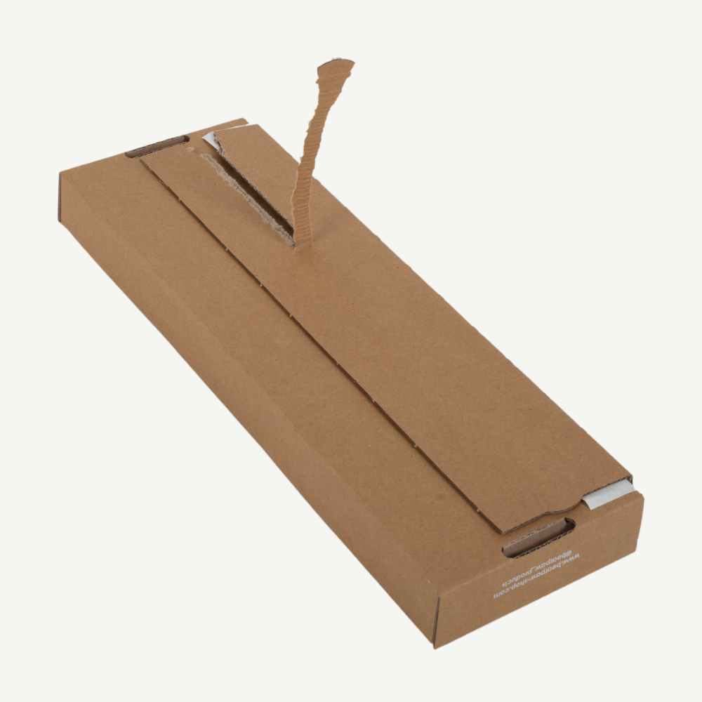 K38 Packaging leather goods 50 x 120 x 35 mm