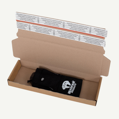 K38 Packaging leather goods 50 x 120 x 35 mm