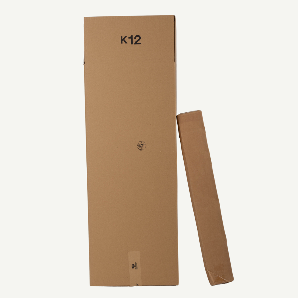 K12 Cardboard Box 3D Animals
