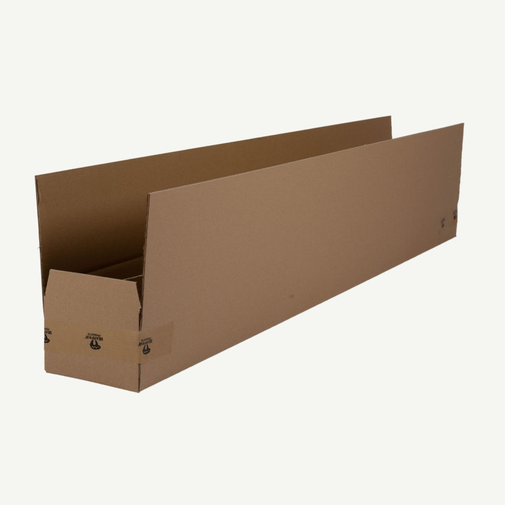 K06 Cardboard Box Target Rack