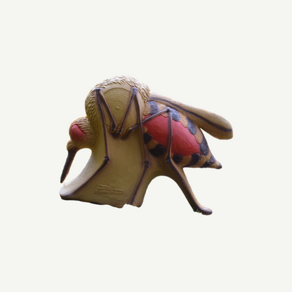 100433 IBB 3D Target Mosquito