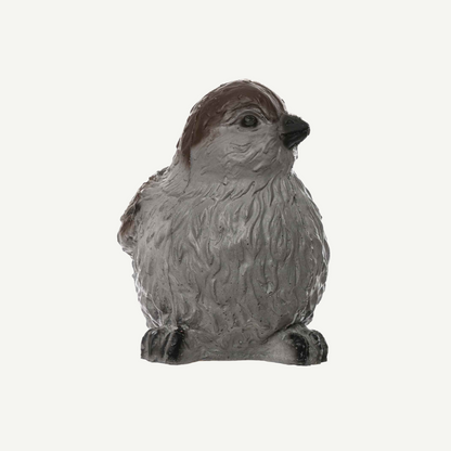 100514 IBB 3D Target Bird Sparrow