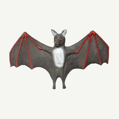 100515 IBB 3D Target Flying Bat