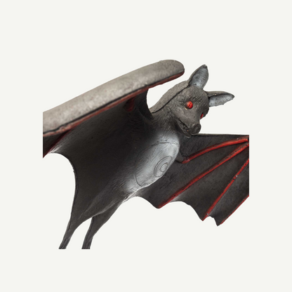 100515 IBB 3D Target Flying Bat