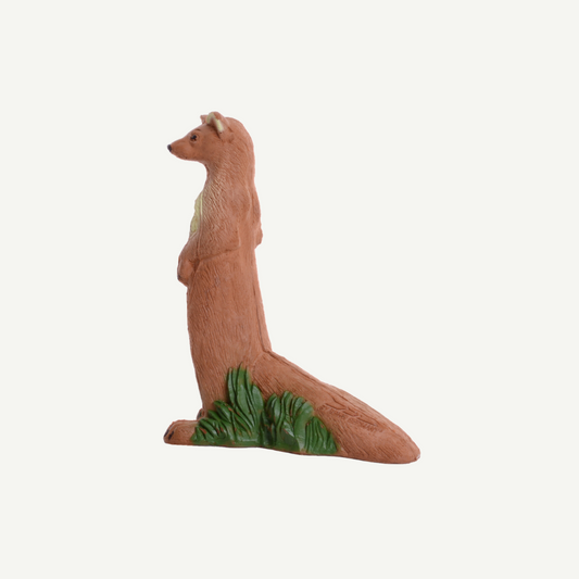 100456 IBB 3D Target Pine marten 