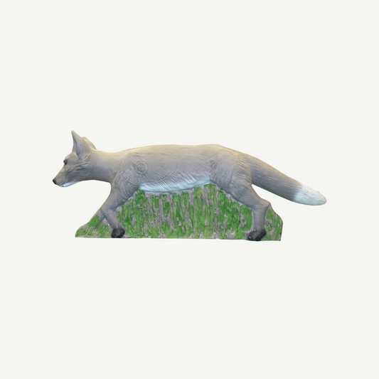100479 IBB 3D Target Iberian Sneaking Fox