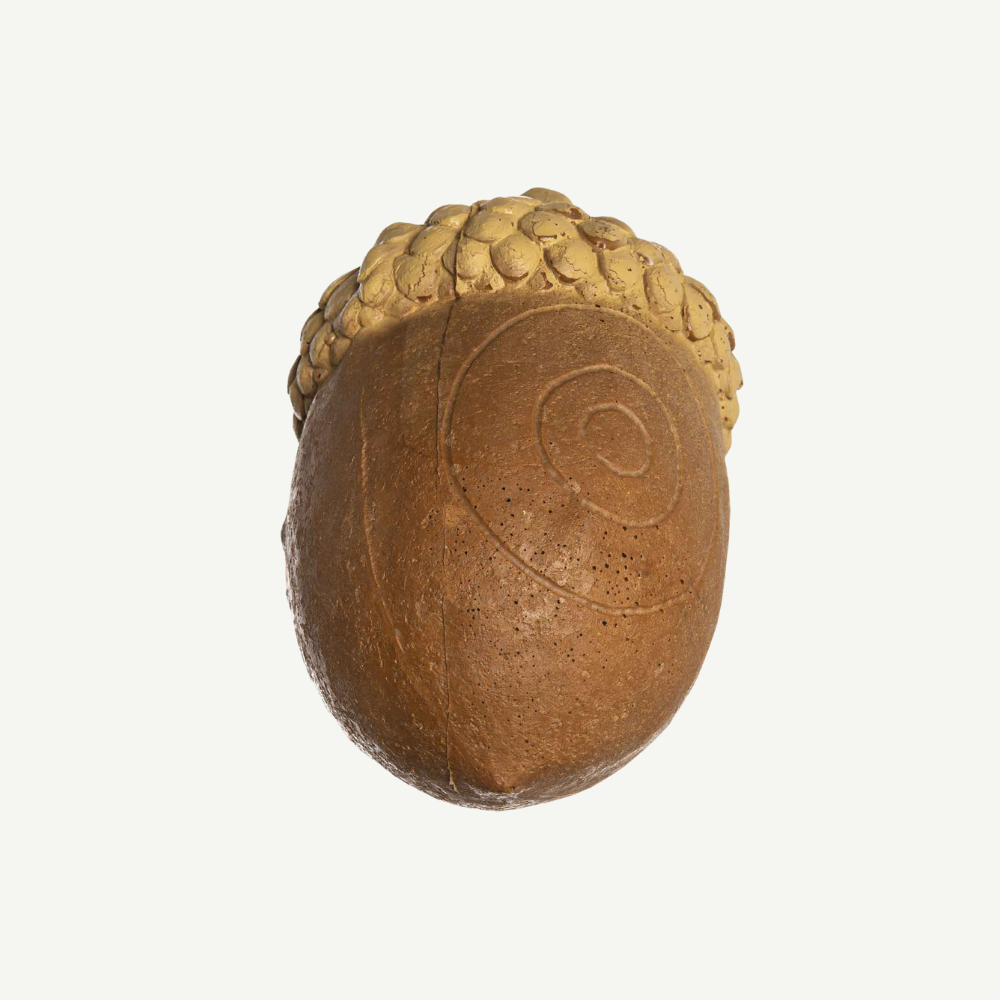 100483 IBB 3D Acorn