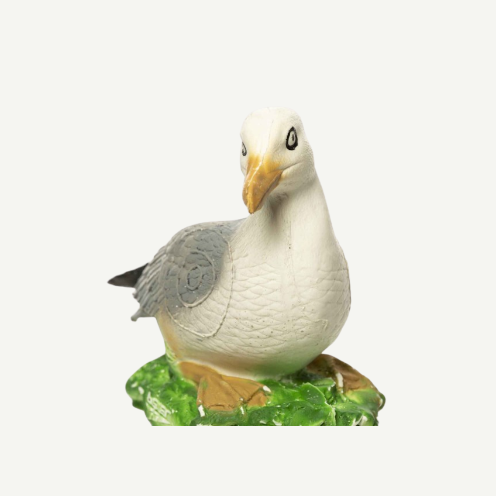 100510 IBB 3D Target Gull