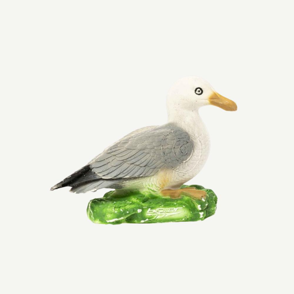 100510 IBB 3D Target Gull