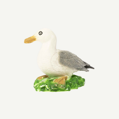 100510 IBB 3D Target Gull