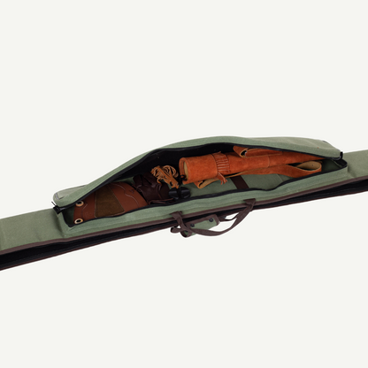70225 Bow Bag Recurve Forest Green