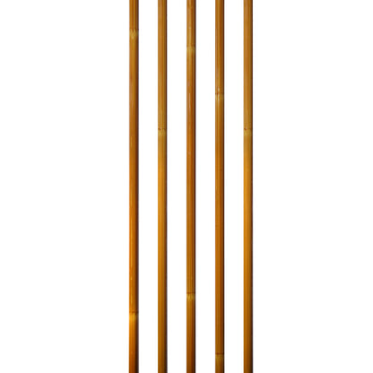 Penthalon Carbon Shafts 10482 Slim Line Bamboo
