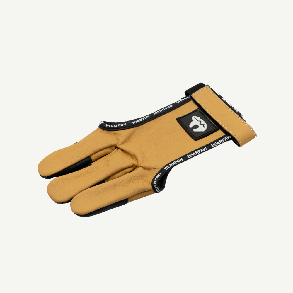 70088 Archery Glove Top Glove