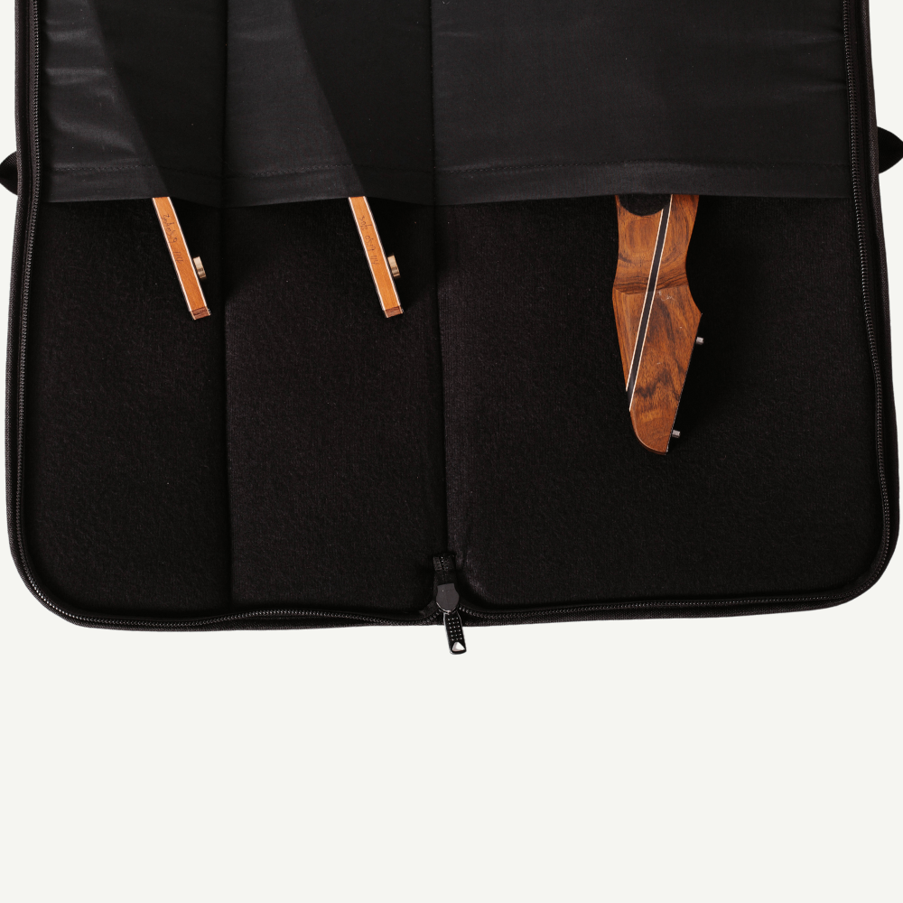 70023 Bow Bag Take Down
