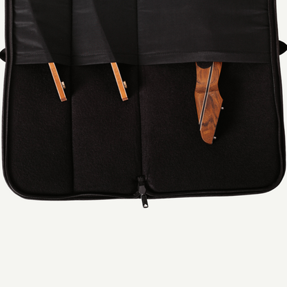 70023 Bow Bag Take Down