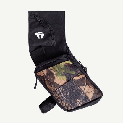 70210 Adventure Hip Quiver