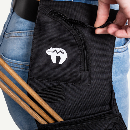 70210 Adventure Hip Quiver