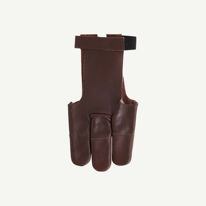 70049 Archery Glove Damascus