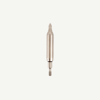 10343 3 D Combopoint Stainless Steel 250 - 300 grain