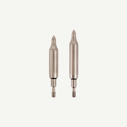 10343 3 D Combopoint Stainless Steel 250 - 300 grain