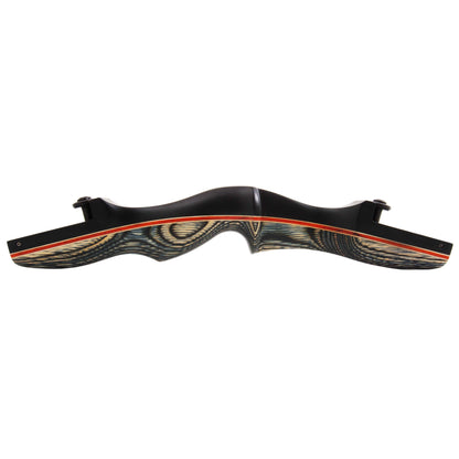 Penthalon Take Down Bow Riser 30185 ILF Shadow