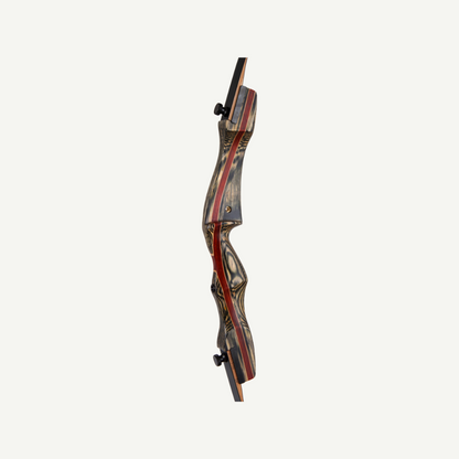 Penthalon Take Down Bow 30181 Recurve Young Hero