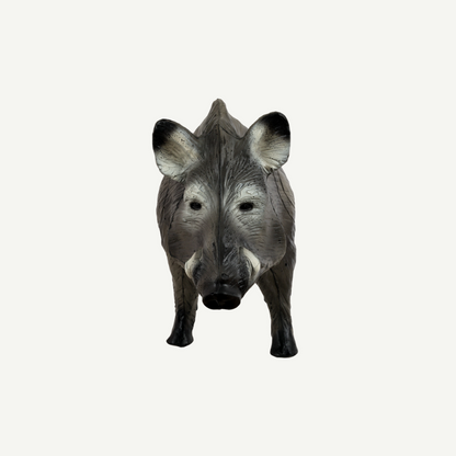 60192 3D Target Franzbogen Wild Boar