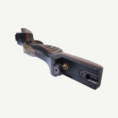 Penthalon Take Down Bow Riser 30185 ILF Shadow