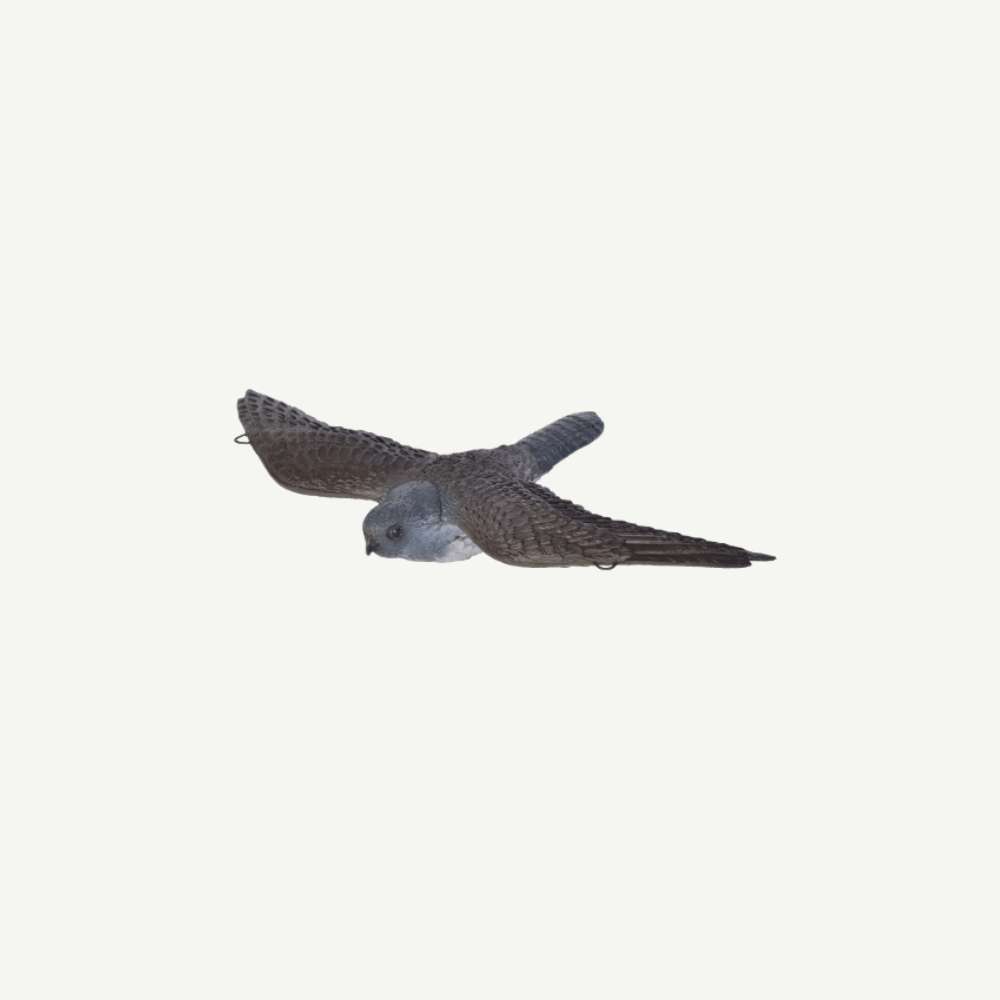 60221 3D Target Franzbogen Flying Falcon