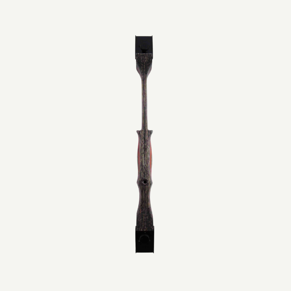 Penthalon Take Down Bow Riser 30206 Twin Hero short