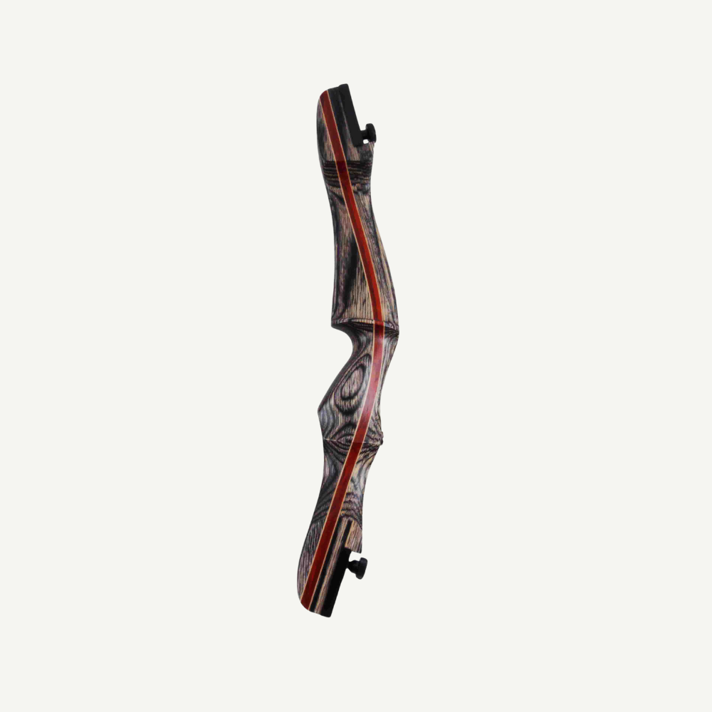 Penthalon Take Down Bow Riser 30206 Twin Hero short