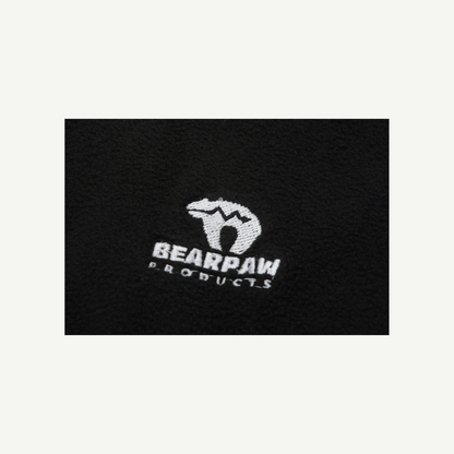 70186 Bow Sleeve  Fleece