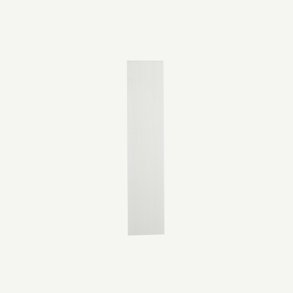 36032 Stripes Powerglass Crystal Clear
