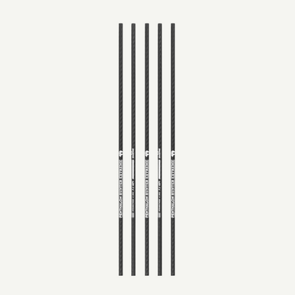 Penthalon Carbon Shafts 10460 Hunter Extreme