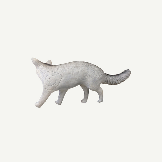 100267 Leitold Running Polar Fox 