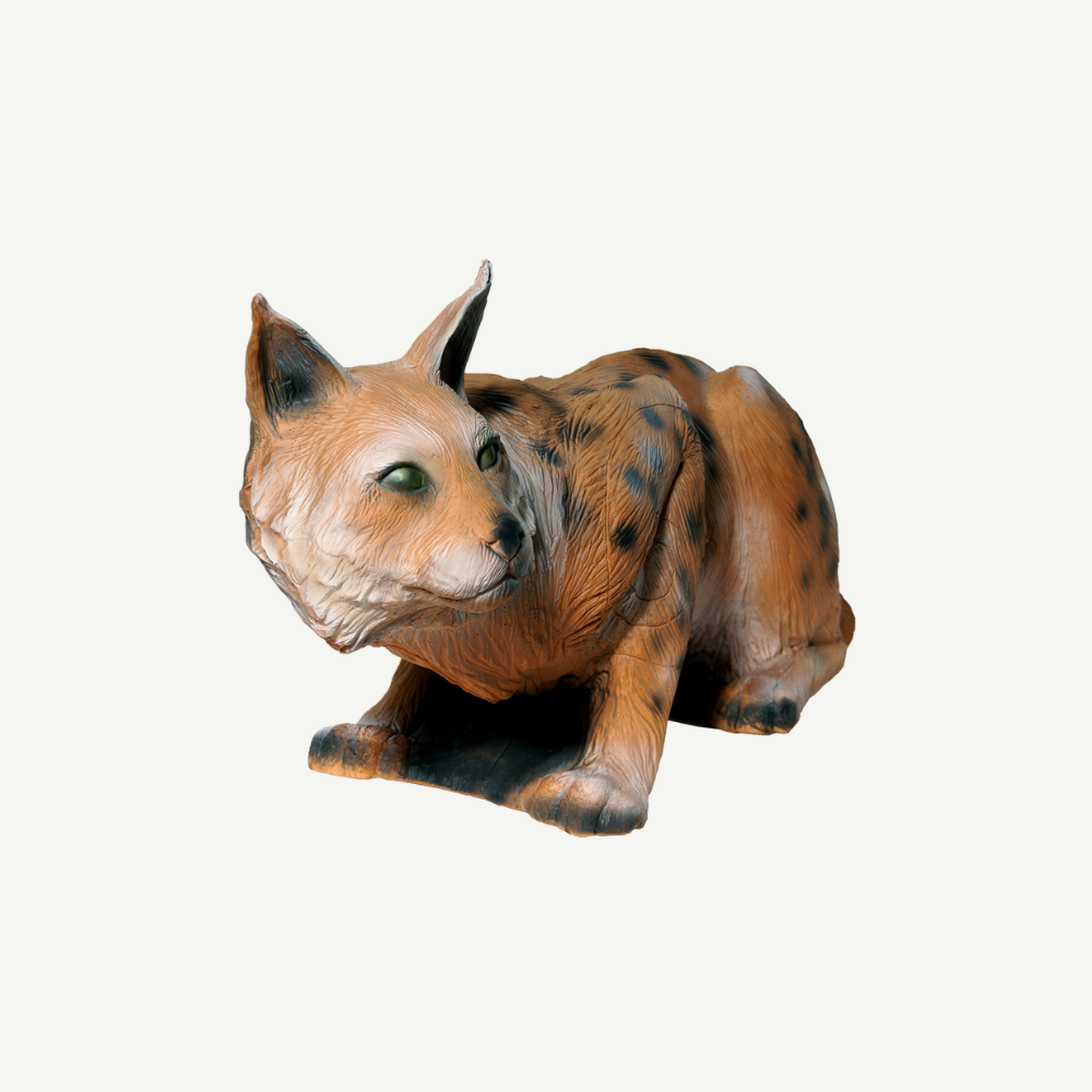 60418 Longlife Lying Lynx