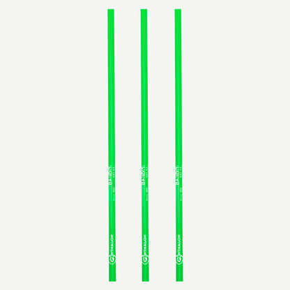 Penthalon Carbon Shafts Bandit Neon