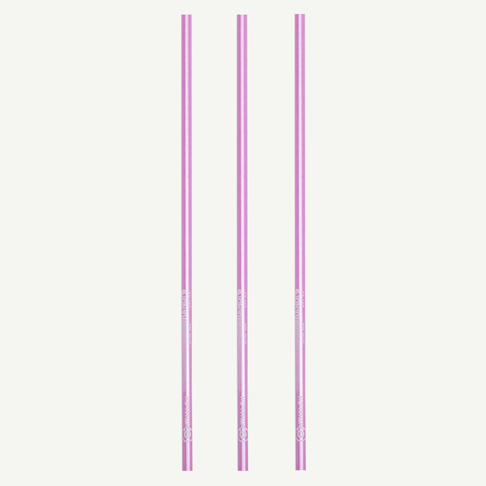 Penthalon Carbon Shafts Bandit Neon
