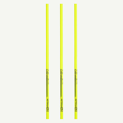 Penthalon Carbon Shafts Bandit Neon