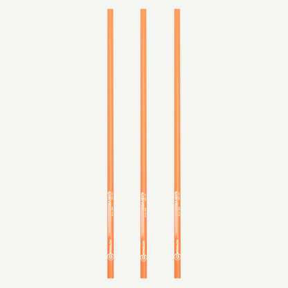 Penthalon Carbon Shafts Bandit Neon