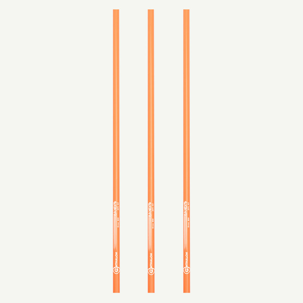 Penthalon Carbon Shafts Bandit Neon